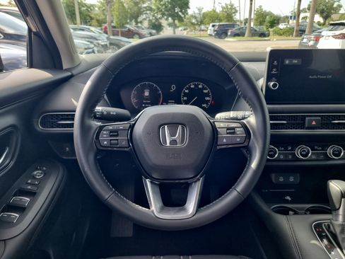 Used 2026 Honda HR-V EX-L image 17