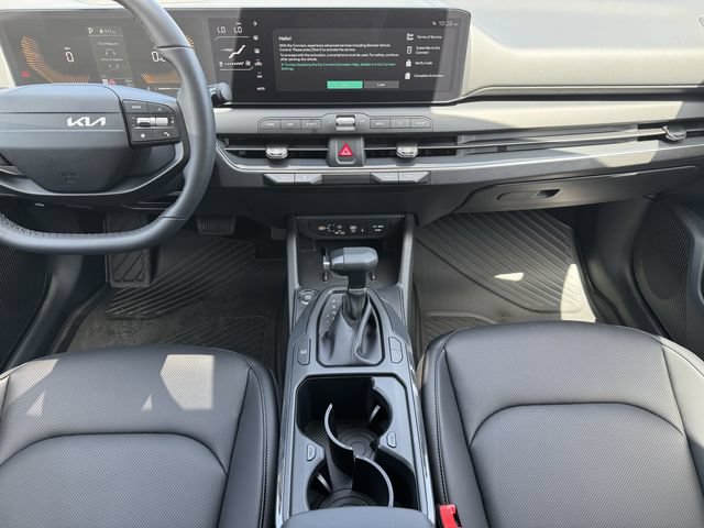 New 2026 Kia K4 EX FWD image 19