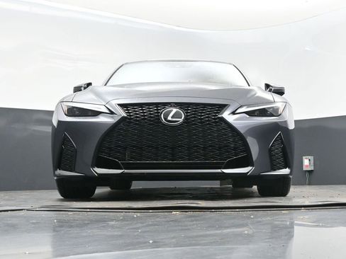 New 2025 Lexus IS 350 F Sport image 45