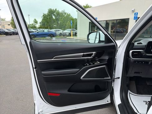 Used 2023 Kia Telluride S w/ S Sunroof Package AWD/4WD image 27