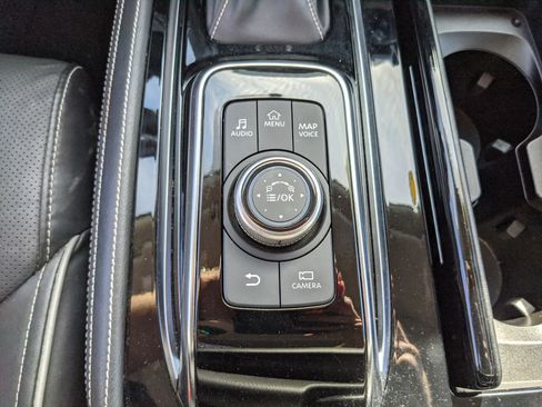 Used 2022 INFINITI QX80 Premium Select w/ Cargo Package image 29