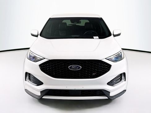 Used 2020 Ford Edge ST AWD/4WD image 2
