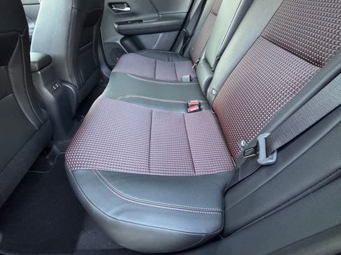 New 2026 Nissan Kicks SR w/ Cold Weather Package image 12