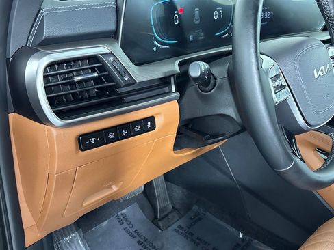 Used 2025 Kia Telluride EX X-Line image 12