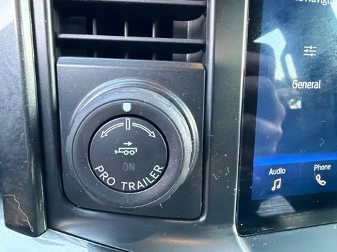 Used 2021 Ford F150 XLT w/ Equipment Group 302A High AWD/4WD image 12