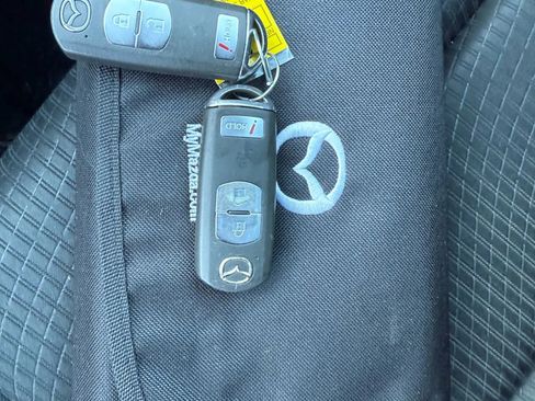 Used 2013 MAZDA CX-5 Touring image 31