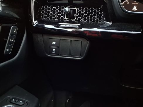 Used 2024 Honda CR-V EX-L image 11