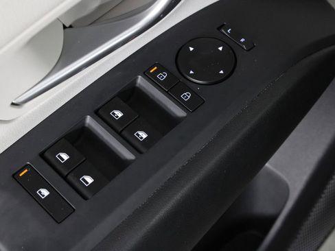 Certified 2026 Hyundai Tucson SEL FWD image 24