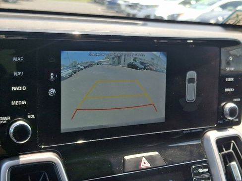 Used 2022 Kia Sorento X-Line EX image 20