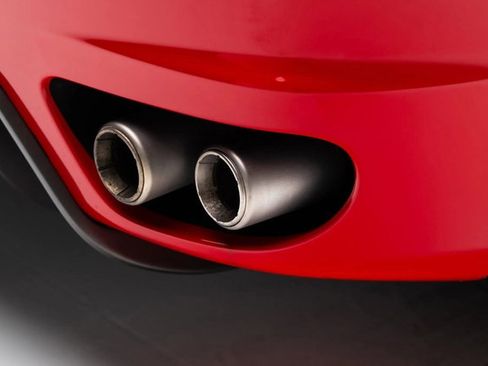 Used 2005 Ferrari F430 Spider image 8