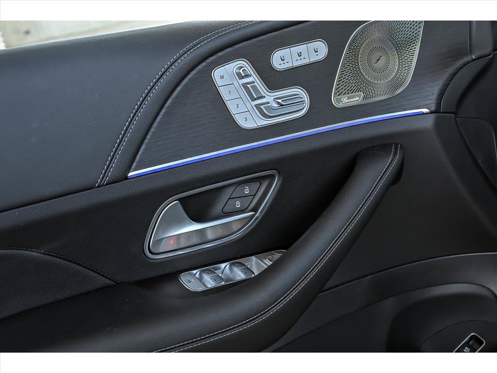 Certified 2026 Mercedes-Benz GLE 350 4MATIC image 9