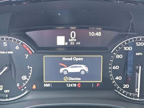 Used 2021 Cadillac XT5 Premium Luxury image 10