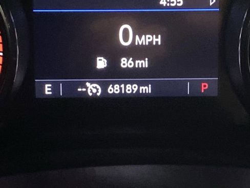 Used 2021 Buick Encore GX Select w/ Sport Touring Package image 6