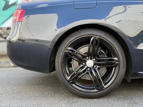Used 2012 Audi S5 Premium Plus AWD/4WD image 12