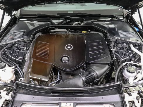 Used 2023 Mercedes-Benz C 300 Sedan image 28