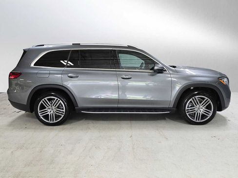 Used 2026 Mercedes-Benz GLS 450 4MATIC image 2