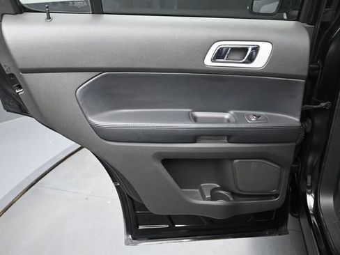 Used 2014 Ford Explorer Limited FWD image 18