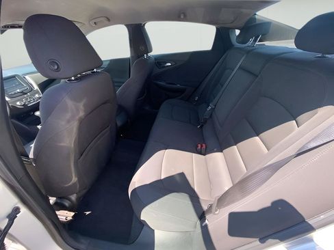 Used 2016 Chevrolet Malibu LS FWD image 24