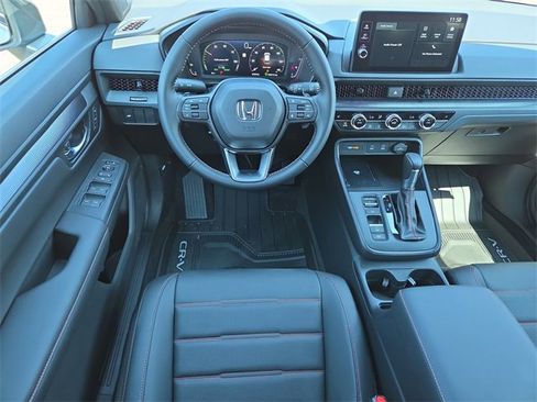 New 2026 Honda CR-V Sport-L image 7