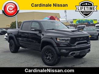 Used 2022 RAM 1500 TRX w/ TRX Level 2 Equipment Group AWD/4WD video 1