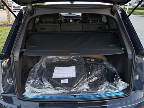 New 2026 Audi Q7 3.0T Premium Plus image 31
