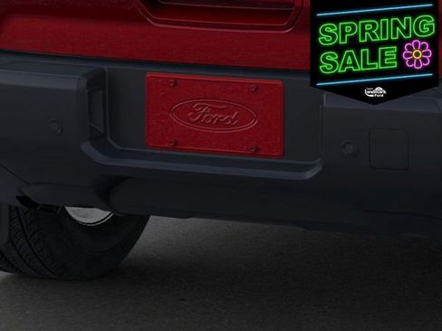 New 2025 Ford Bronco Sport Heritage w/ Convenience Package image 24