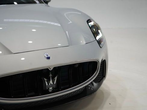 New 2026 Maserati GranTurismo Modena image 9