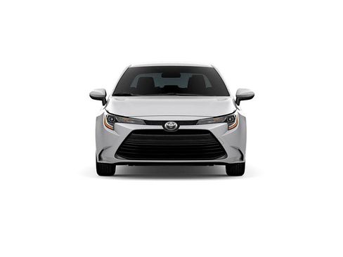 New 2026 Toyota Corolla LE image 17