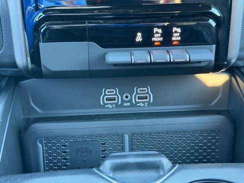 New 2026 RAM 1500 Lone Star image 33