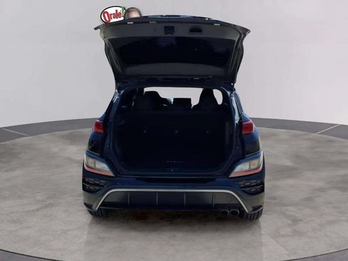 Used 2023 Hyundai Kona N Line FWD image 18