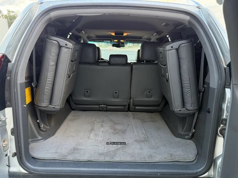 Used 2006 Lexus GX 470 AWD/4WD image 26