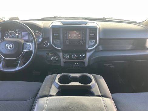 Used 2019 RAM 1500 Big Horn image 20