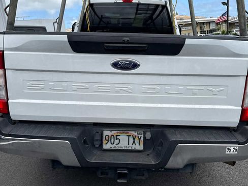 Used 2022 Ford F250 XL w/ Power Equipment Group image 14