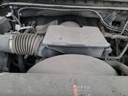 Used 2024 Chevrolet Silverado 2500 Custom w/ Custom Convenience Package image 22