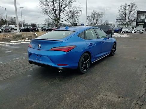 New 2026 Acura Integra A-Spec image 4