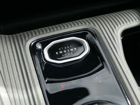 New 2026 Jeep Cherokee Limited AWD/4WD image 17