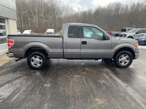 Used 2011 Ford F150 XLT image 12