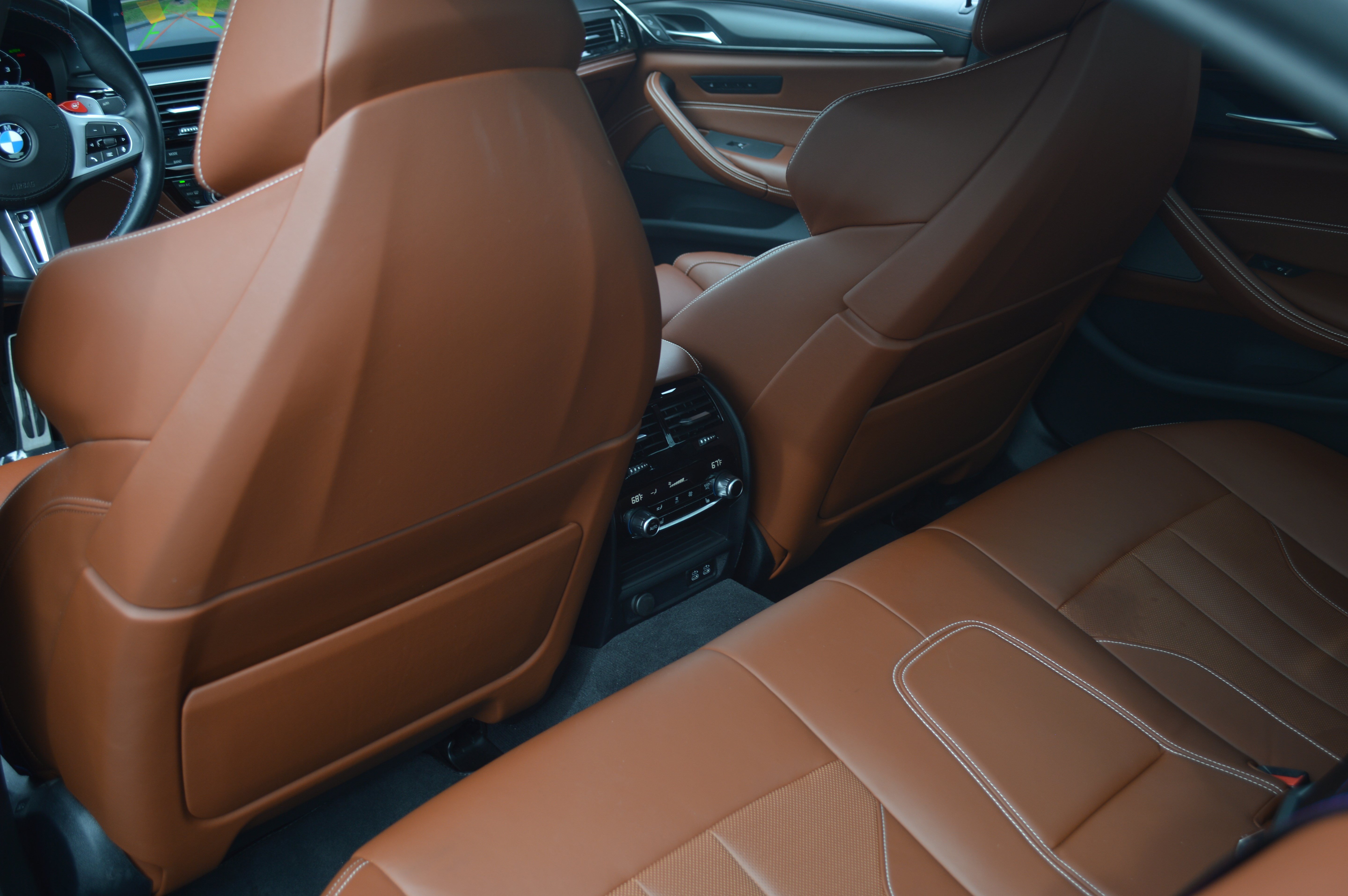 Used 2023 BMW M5 w/ Competition Package AWD/4WD image 30