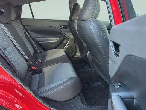 Certified 2024 Subaru Crosstrek 2.0i Premium image 46