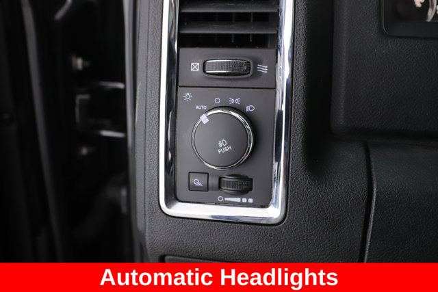 Used 2016 RAM 2500 Laramie AWD/4WD image 20