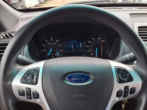 Used 2013 Ford Explorer FWD image 21