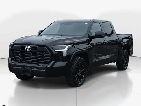 Used 2023 Toyota Tundra SR5 w/ TRD Sport Premium Package image 10