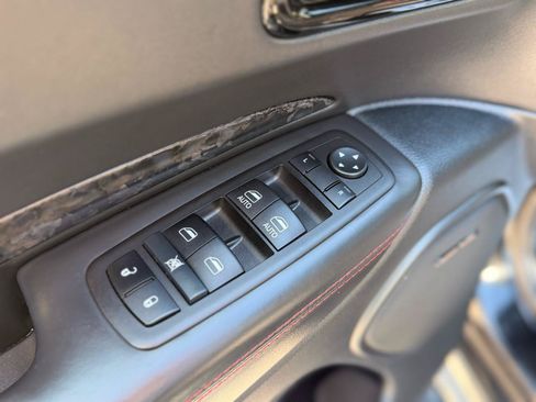 Used 2024 Dodge Durango R/T AWD/4WD image 10