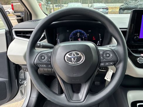 New 2026 Toyota Corolla LE image 19