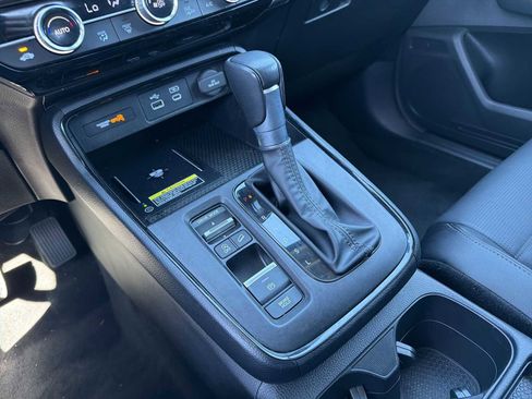 Used 2025 Honda CR-V EX-L image 30