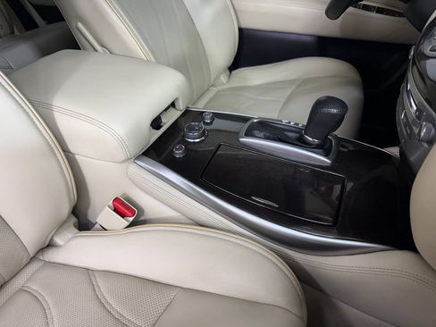 Used 2015 INFINITI QX60 FWD image 41