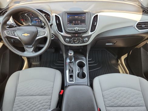 Used 2020 Chevrolet Equinox LT FWD image 12