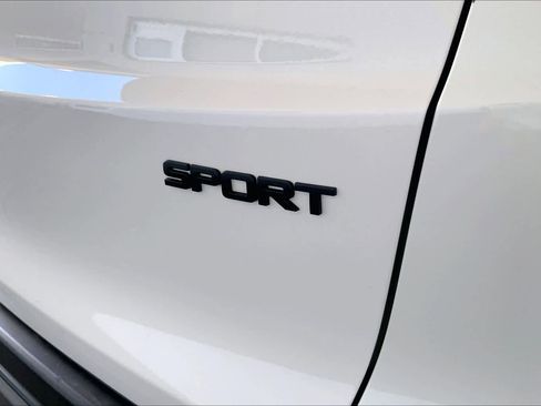 Used 2023 Honda CR-V Sport image 10