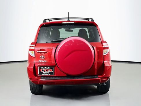 Used 2012 Toyota RAV4 FWD w/ Value Pkg image 6