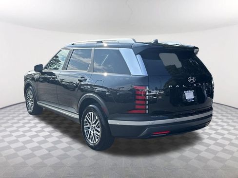 Used 2026 Hyundai Palisade SEL AWD/4WD image 7